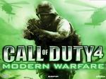 Call of Duty 4: Modern Warfare