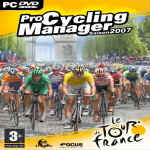 Pro Cycling Manager 2007