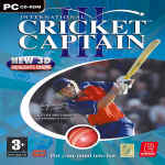 International Cricket Captain III