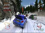 Sega Rally