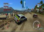 Sega Rally