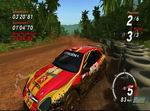 Sega Rally