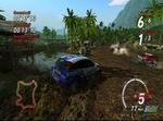 Sega Rally