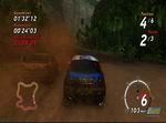 Sega Rally