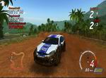 Sega Rally