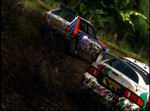 Sega Rally