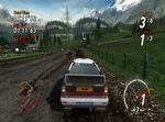 Sega Rally