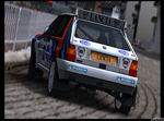 Sega Rally