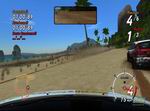 Sega Rally