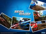 Sega Rally