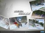 Sega Rally