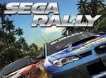 Sega Rally