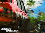 Sega Rally