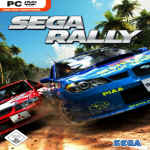 Sega Rally