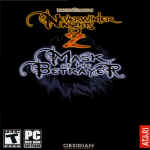 Neverwinter Nights 2: Mask of the Betrayer