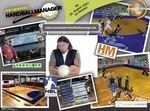 Handball Manager 2008