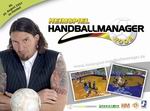 Handball Manager 2008