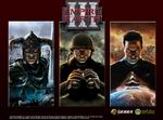 Empire Earth 3