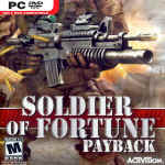 Soldier of Fortune: PayBack