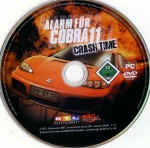 Alarm For Cobra 11: Crash Time