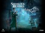 Sherlock Holmes Vs Arsène Lupin