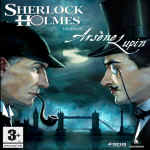 Sherlock Holmes Vs Arsène Lupin