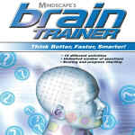 Mindscape's Brain Trainer