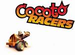 Cocoto Kart Racer