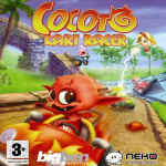 Cocoto Kart Racer