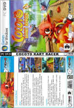 Cocoto Kart Racer