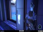 Mass Effect