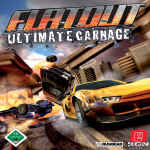 FlatOut: Ultimate Carnage