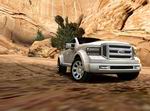 Ford Racing: Off Road