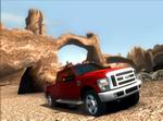 Ford Racing: Off Road