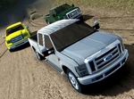 Ford Racing: Off Road