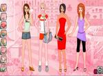 Fashion Girls