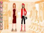 Fashion Girls