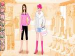 Fashion Girls