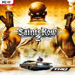 Saints Row 2