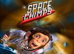 Space Chimps