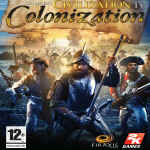 Civilization 4: Colonization