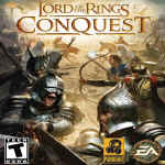 The Lord of the Rings: Conquest