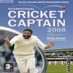 International Cricket Captain 2008