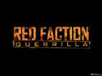 Red Faction: Guerrilla