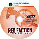 Red Faction: Guerrilla