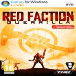 Red Faction: Guerrilla