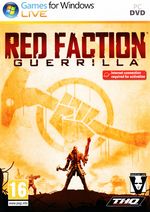 Red Faction: Guerrilla