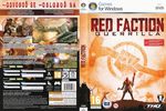 Red Faction: Guerrilla