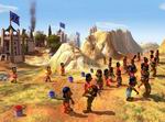 The Settlers: Rise of Cultures