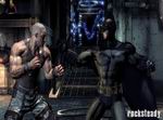 Batman: Arkham Asylum